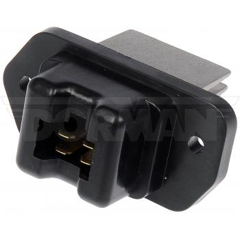 Dorman 973135 HVAC Blower Motor Resistor product image 1 of 4