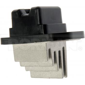 Dorman 973135 HVAC Blower Motor Resistor product image 4 of 4