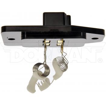 Dorman 973136 HVAC Blower Motor Resistor Kit product image 3 of 5