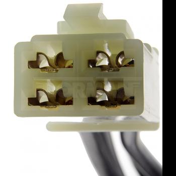 Dorman 973137 HVAC Blower Motor Resistor Kit product image 3 of 4