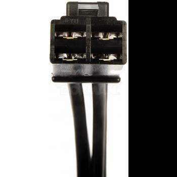 Dorman 973138 HVAC Blower Motor Resistor Kit product image 2 of 5
