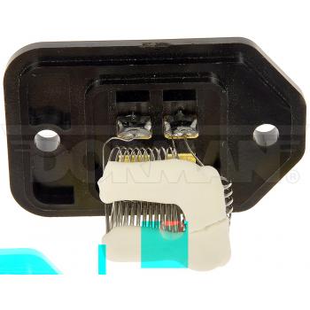 Dorman 973138 HVAC Blower Motor Resistor Kit product image 3 of 5