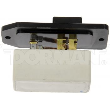 Dorman 973139 HVAC Blower Motor Resistor Kit product image 2 of 5