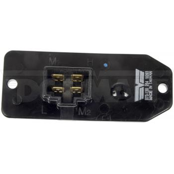 Dorman 973139 HVAC Blower Motor Resistor Kit product image 3 of 5