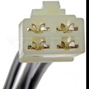 Dorman 973139 HVAC Blower Motor Resistor Kit product image 4 of 5