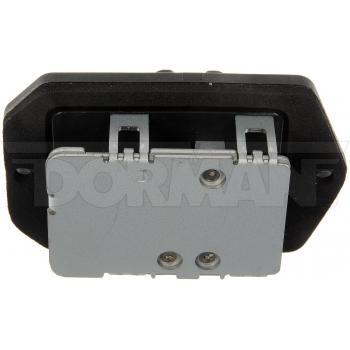 Dorman 973144 - HVAC Blower Motor Resistor Kit Dorman 973144 HVAC Blower Motor Resistor Kit product image 1 of 4
