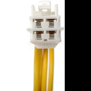 Dorman 973144 - HVAC Blower Motor Resistor Kit Dorman 973144 HVAC Blower Motor Resistor Kit product image 3 of 4