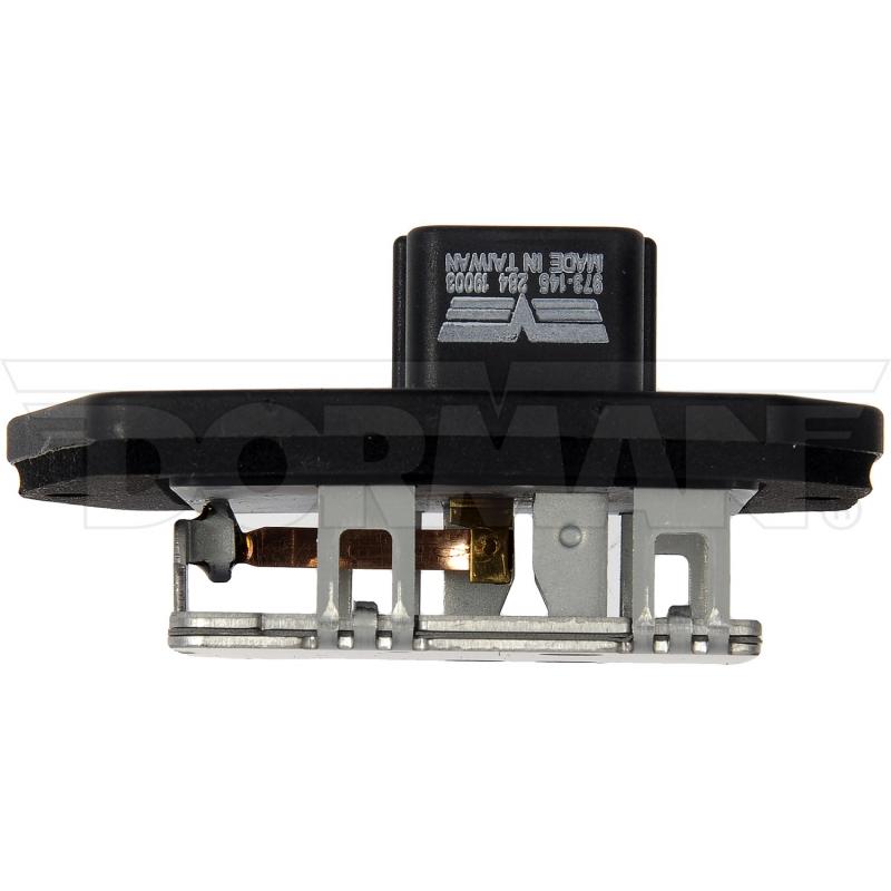 Dorman 973145 HVAC Blower Motor Resistor Kit product image 1 of 6