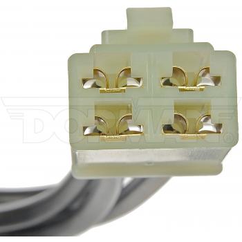 Dorman 973148 HVAC Blower Motor Resistor Kit product image 2 of 4