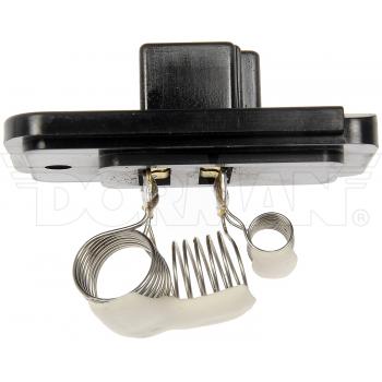 Dorman 973148 HVAC Blower Motor Resistor Kit product image 3 of 4
