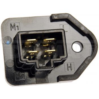 Dorman 973149 HVAC Blower Motor Resistor Kit product image 1 of 5