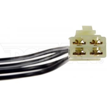 Dorman 973149 HVAC Blower Motor Resistor Kit product image 2 of 5