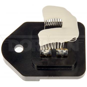 Dorman 973149 HVAC Blower Motor Resistor Kit product image 3 of 5
