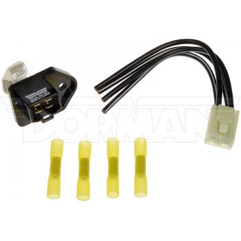 Dorman 973149 HVAC Blower Motor Resistor Kit product image 5 of 5