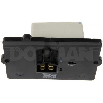 Dorman 973151 HVAC Blower Motor Resistor Kit product image 1 of 5