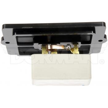 Dorman 973151 HVAC Blower Motor Resistor Kit product image 2 of 5