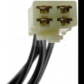 Dorman 973151 HVAC Blower Motor Resistor Kit product image 3 of 5