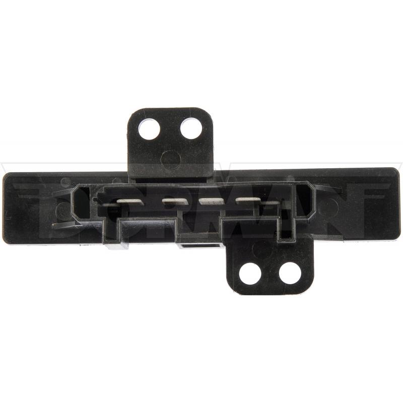 Dorman 973200 HVAC Blower Motor Resistor product image 1 of 3