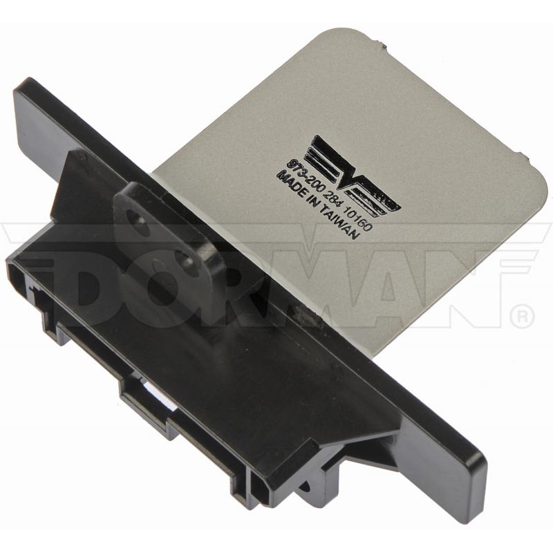 Dorman 973200 HVAC Blower Motor Resistor product image 2 of 3
