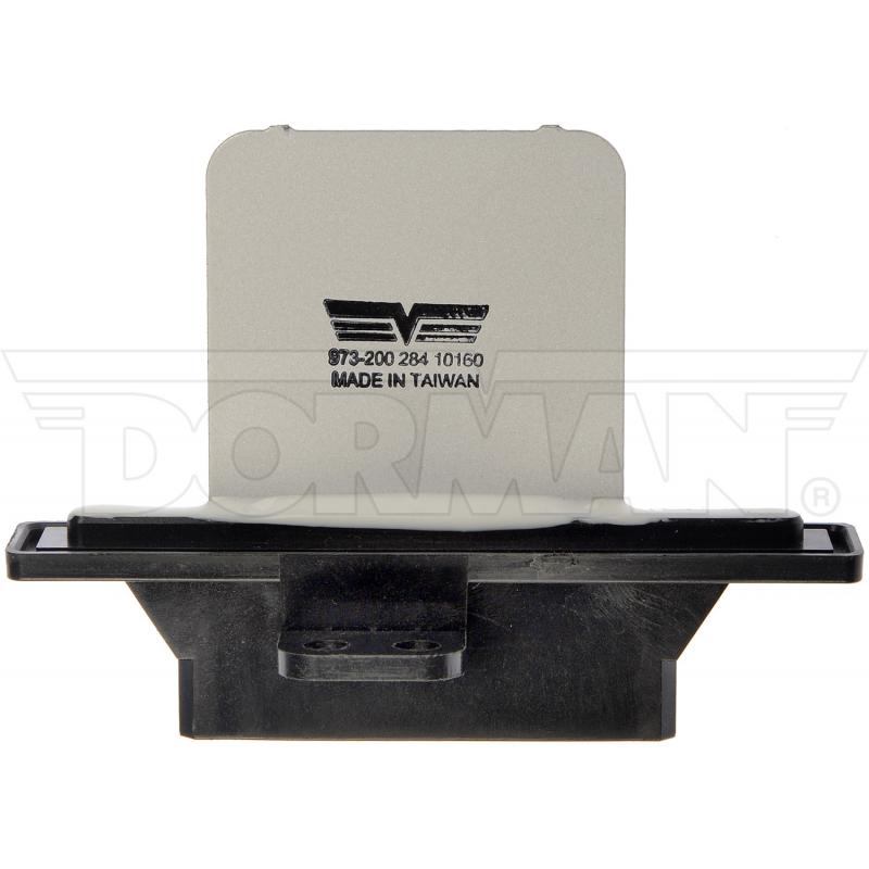 Dorman 973200 HVAC Blower Motor Resistor product image 3 of 3