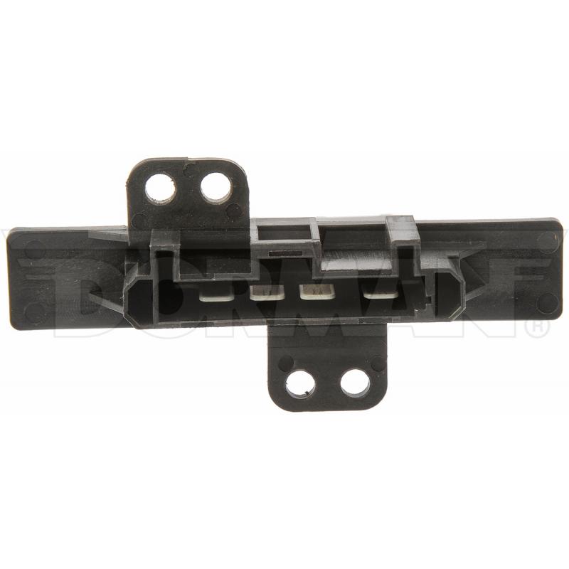 Dorman 973201 HVAC Blower Motor Resistor product image 1 of 3