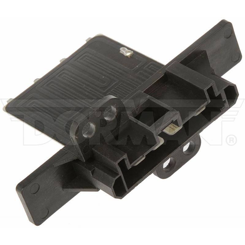 Dorman 973201 HVAC Blower Motor Resistor product image 3 of 3