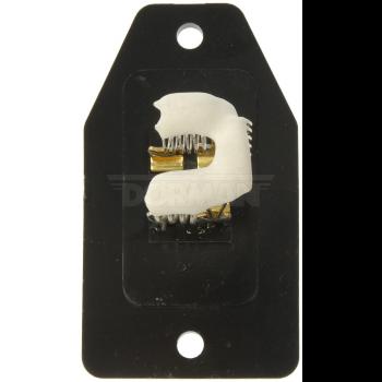 Dorman 973211 HVAC Blower Motor Resistor product image 2 of 3