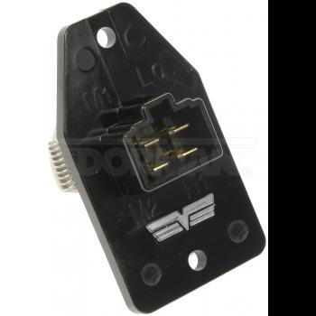 Dorman 973211 HVAC Blower Motor Resistor product image 3 of 3