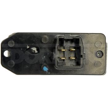 Dorman 973212 HVAC Blower Motor Resistor product image 1 of 3