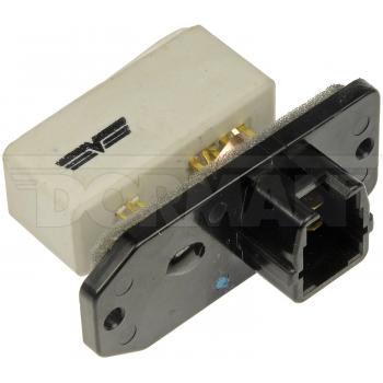 Dorman 973212 HVAC Blower Motor Resistor product image 3 of 3