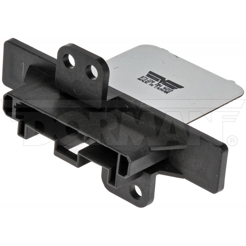 Dorman 973220 HVAC Blower Motor Resistor product image 1 of 3