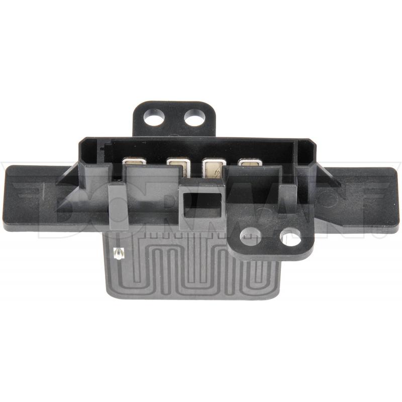 Dorman 973220 HVAC Blower Motor Resistor product image 2 of 3