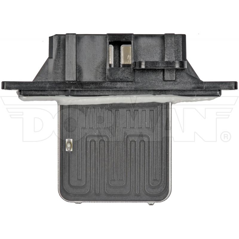 Dorman 973220 HVAC Blower Motor Resistor product image 3 of 3