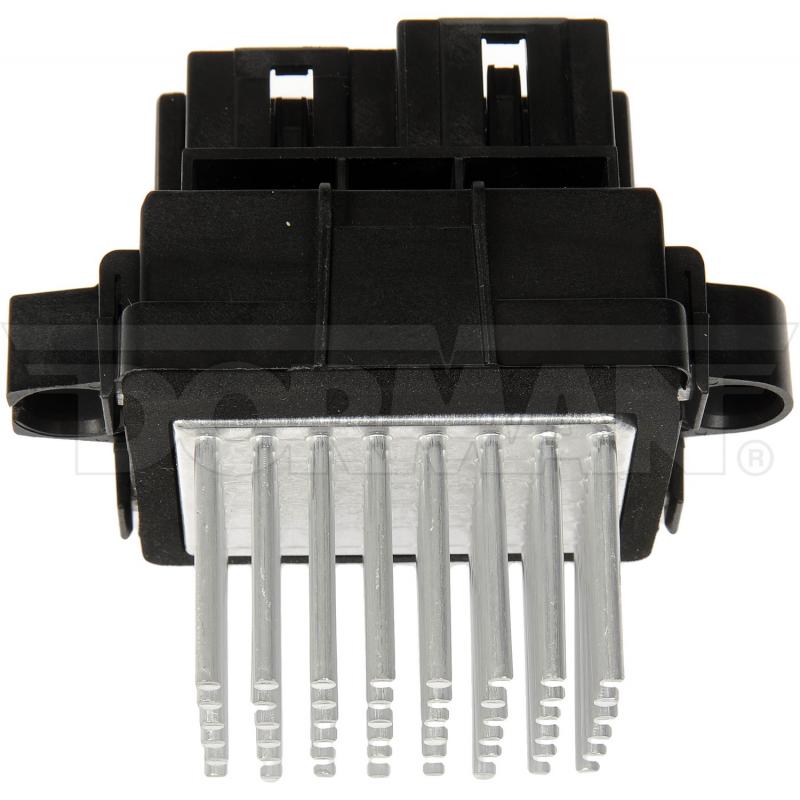 Dorman 973401 HVAC Blower Motor Resistor Kit product image 1 of 5