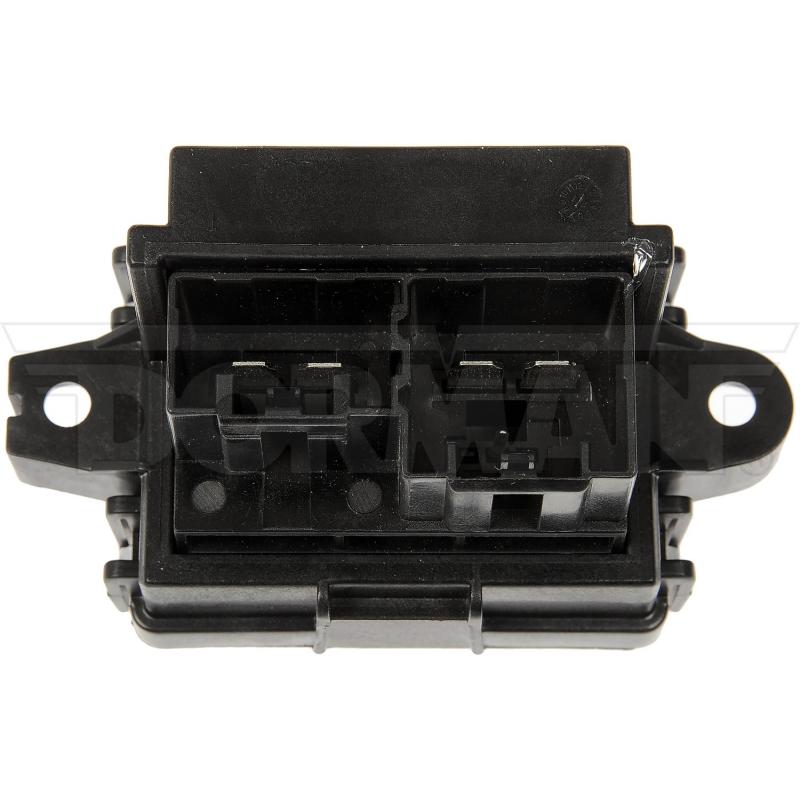 Dorman 973401 HVAC Blower Motor Resistor Kit product image 3 of 5