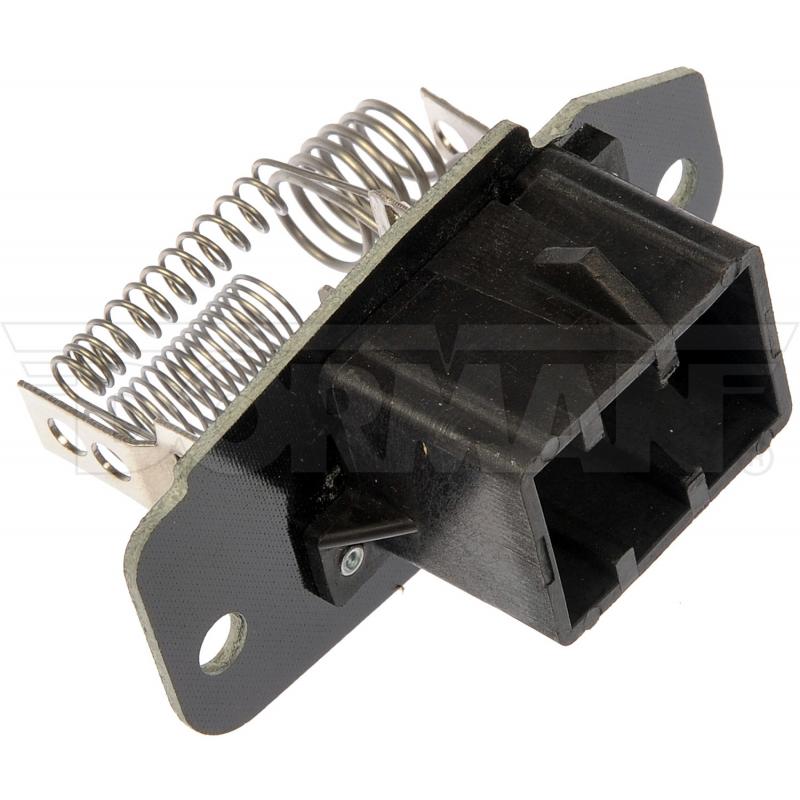 Dorman 973404 HVAC Blower Motor Resistor Kit product image 2 of 6