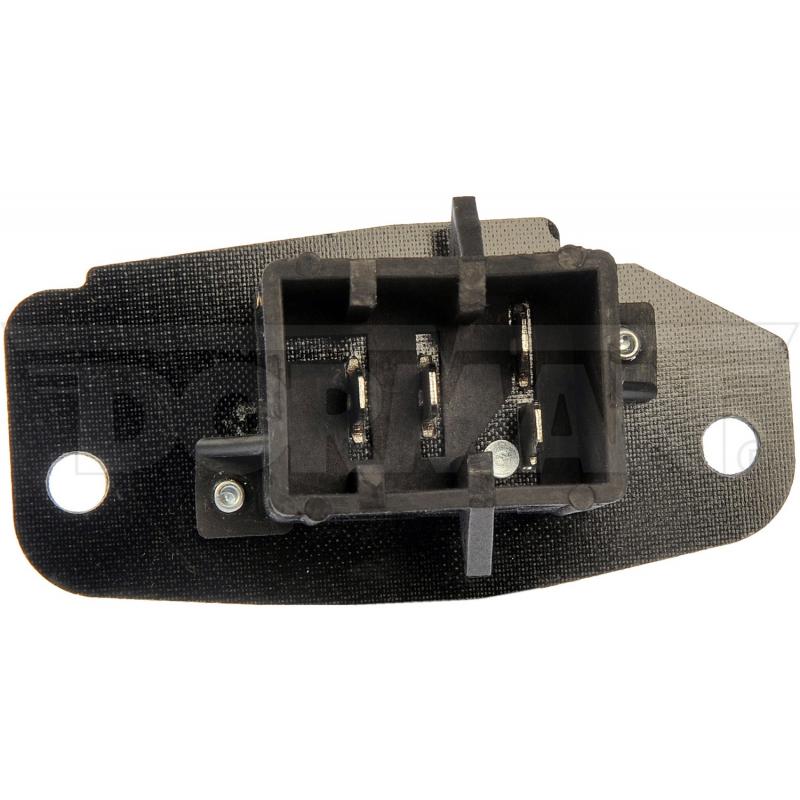Dorman 973404 HVAC Blower Motor Resistor Kit product image 3 of 6