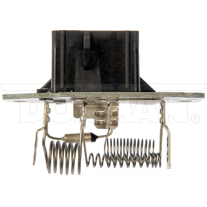 Dorman 973404 HVAC Blower Motor Resistor Kit product image 5 of 6