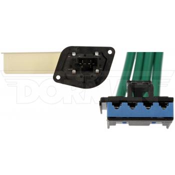 Dorman 973416 HVAC Blower Motor Resistor Kit product image 1 of 1