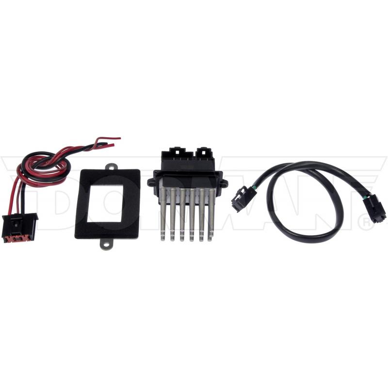 Dorman 973424 HVAC Blower Motor Resistor Kit product image 1 of 1