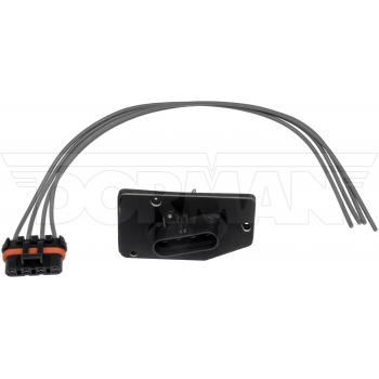 Dorman 973433 HVAC Blower Motor Resistor Kit product image 1 of 1