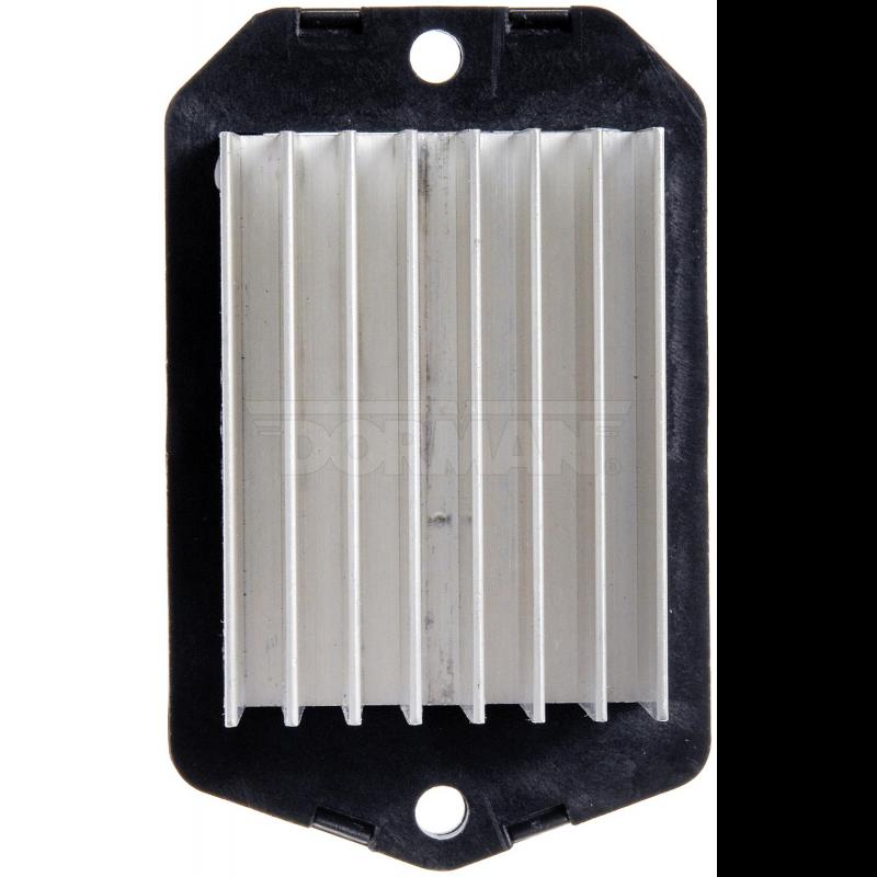 Dorman 973452 HVAC Blower Motor Resistor Kit product image 2 of 3