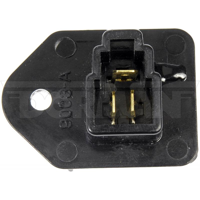 Dorman 973501 - HVAC Blower Motor Resistor Kit Dorman 973501 HVAC Blower Motor Resistor Kit product image 3 of 3