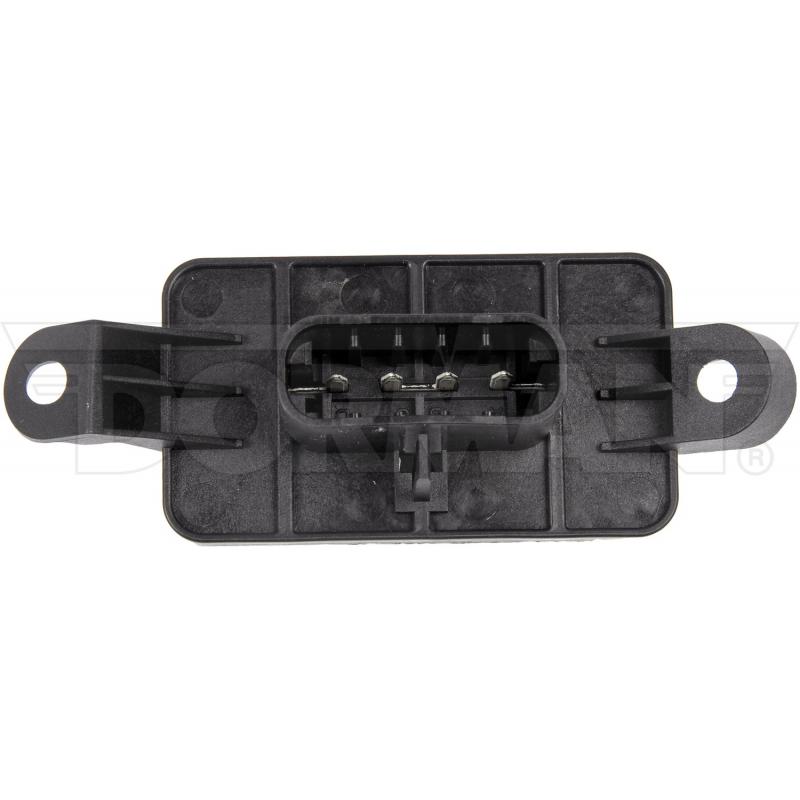 Dorman 973509 HVAC Blower Motor Resistor Kit product image 3 of 3