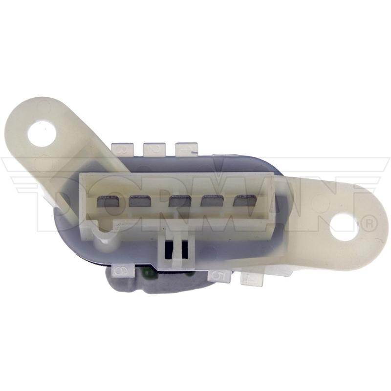 Dorman 973510 HVAC Blower Motor Resistor Kit product image 1 of 3