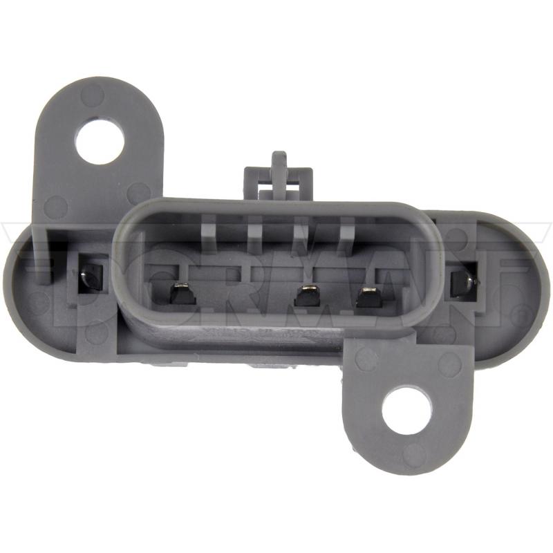 Dorman 973515 - HVAC Blower Motor Resistor Kit Dorman 973515 HVAC Blower Motor Resistor Kit product image 1 of 3