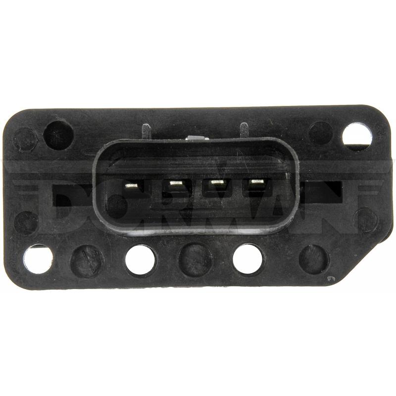 Dorman 973518 HVAC Blower Motor Resistor Kit product image 3 of 3
