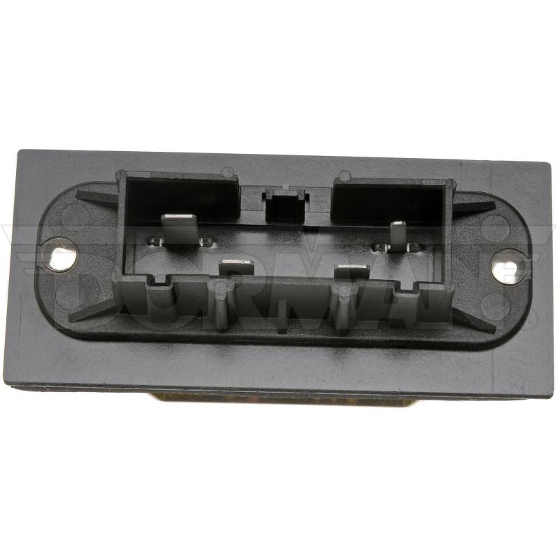 Dorman 973523 HVAC Blower Motor Resistor Kit product image 1 of 3
