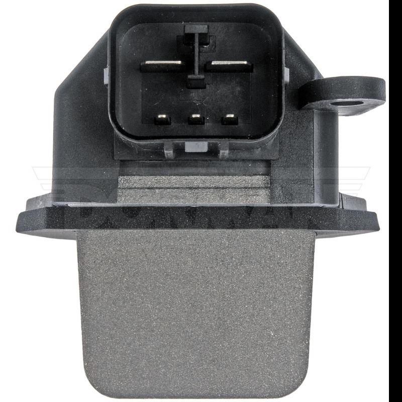 Dorman 973525 HVAC Blower Motor Resistor Kit product image 3 of 4