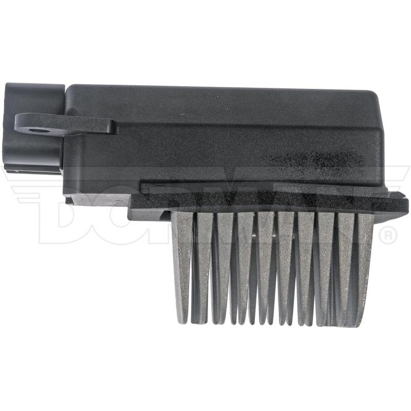 Dorman 973525 HVAC Blower Motor Resistor Kit product image 4 of 4